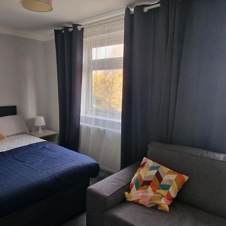 Apartament Cade Castle - Tulse Hill Londyn Zewnętrze zdjęcie