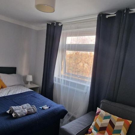 Apartament Cade Castle - Tulse Hill Londyn Zewnętrze zdjęcie