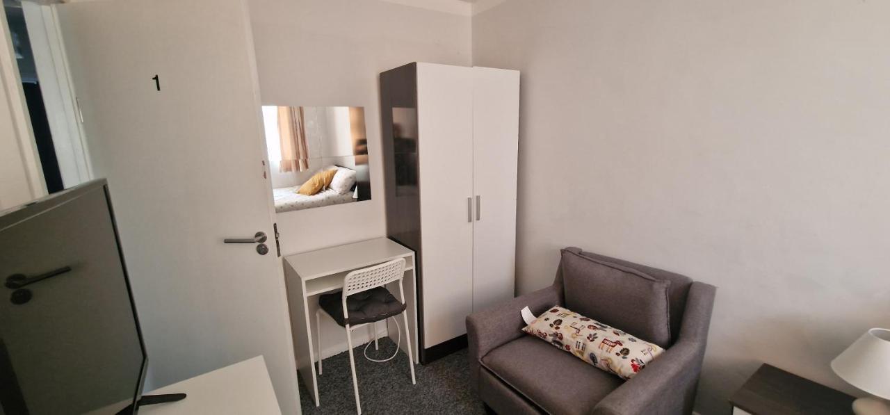 Apartament Cade Castle - Tulse Hill Londyn Zewnętrze zdjęcie