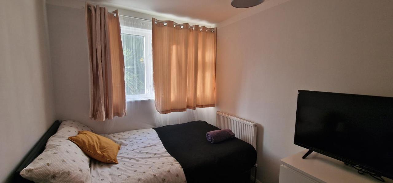 Apartament Cade Castle - Tulse Hill Londyn Zewnętrze zdjęcie
